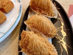 凤巢芋角-点都德(北京路贰店)