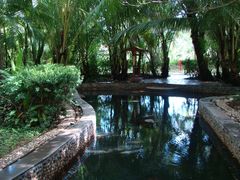 -三亚珠江南田温泉度假区