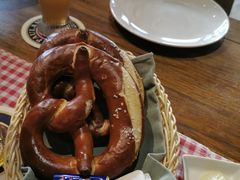 -Paulaner·德国帕拉娜自酿啤酒餐厅(海上世界店)