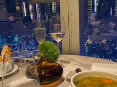 -广州四季酒店·意珍·意式自助餐