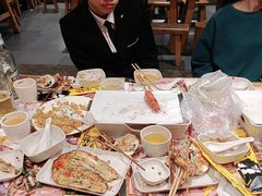 -木屋烧烤(岗顶二店)