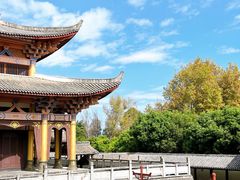 -天龙八部武侠城
