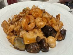 -大铁勺新津菜(东丽阳光新业广场店)