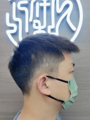 -川和潮人