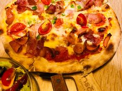 -托斯卡纳烘焙意大利餐厅(五天地店)