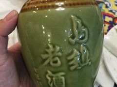 -乌镇那一年小院主题餐厅(甘泉西路店)