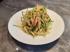 -1937青岛老味道·海肠捞饭·青岛菜(大鲍岛栈桥店)