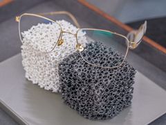 -大视光学•LINDBERG林德伯格•全球手工眼镜集合店(王府井店)