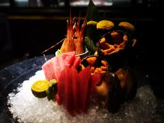 -樂涧·蓝鰭金枪鱼料理(生态园店)