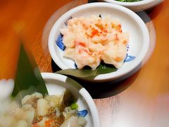 海藻-二丁目食堂(铁西万象汇店)