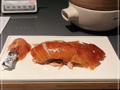 -小大董·烤鸭(观景餐厅·南京西路店)