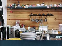 -Be Lived Cafe比例咖啡(摩天轮店)