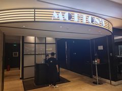 -MORTON'S 莫尔顿牛排坊(北京丽晶酒店)