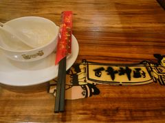 -百年神厨·地道川菜(清江西路店)