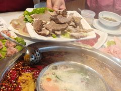-枇杷园食为鲜火锅(南山店)