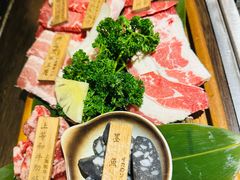 -暖都焼肉·和牛酒場(花都店)