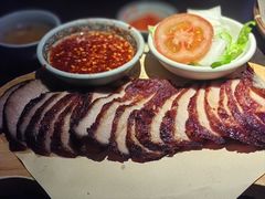 -大头虾越式风味餐厅(光明广场店)