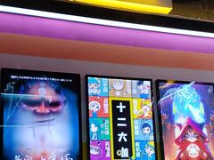 -203密室体验馆·逃脱·聚会·亲子(工体店)