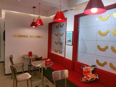 -Eckl’s爱氏热狗(猫街店)