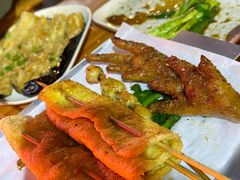 -木屋烧烤(白石洲店)