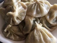 -老庞家水馅包子馆