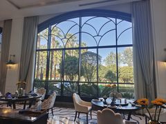 -翠湖宾馆·中餐厅