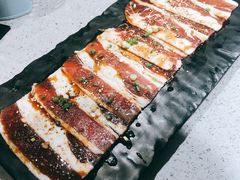 -妥妥烤肉料理(昙华林店)