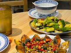 -阿鸡鱼庄·顺德鲜蒸小炒(亚运村店)