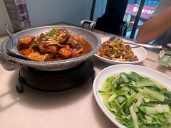 -大鱼徽州·寻味徽菜(星光总店)