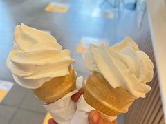 -麦当劳(五一北路店)
