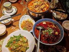 -缪氏川菜(深圳北站缤果空间店)