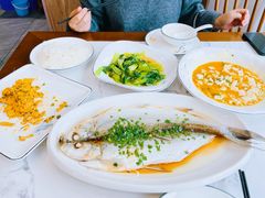 -蟹天蟹地农家菜·阳澄湖大闸蟹(浅水湾店)