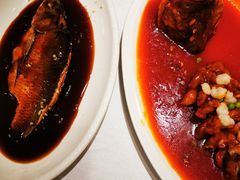 松子鳜鱼-知味观(湖滨总店)