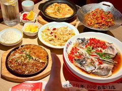 -湘阁里辣(大朗广场店)