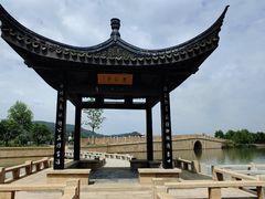 -南北湖风景区