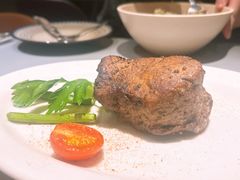 -西堤厚牛排(国瑞店)