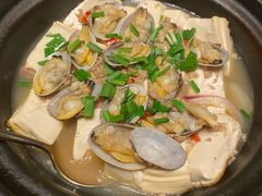 -喜棠·长沙家宴·海鲜·湘菜(麓谷店)