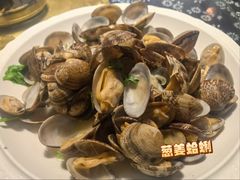 -旺角小渔村(二马路店)