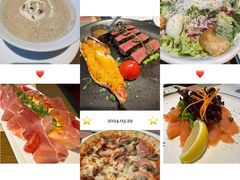 -安妮意大利餐厅(国贸店)