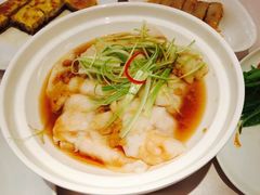 -粗茶淡饭·汉口公馆(循礼门店)