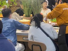 -喜家自助小火锅(乐客城店)