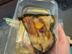 -老妈宫粽球