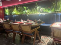 -沪小胖·小龙虾·蓝龙王(八佰伴店)