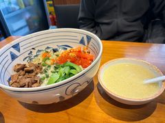 -秦唐汉味biangbiang面(大钟寺店)