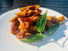 -庆云楼饭庄(什刹海店)