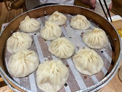 -老班长手工灌汤包老店(东山店)