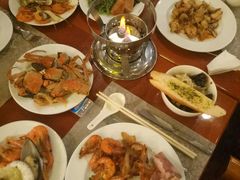 -扬州万怡酒店-中餐厅(文昌中路店)