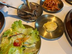 -西塔老太太泥炉烤肉(北京望京店)