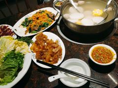 -八合里潮汕鲜牛肉火锅(深圳海岸城店)