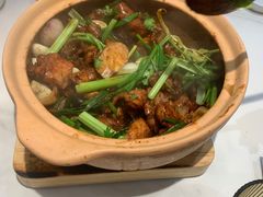-火啫啫·粤式啫啫煲(南京弘阳店)